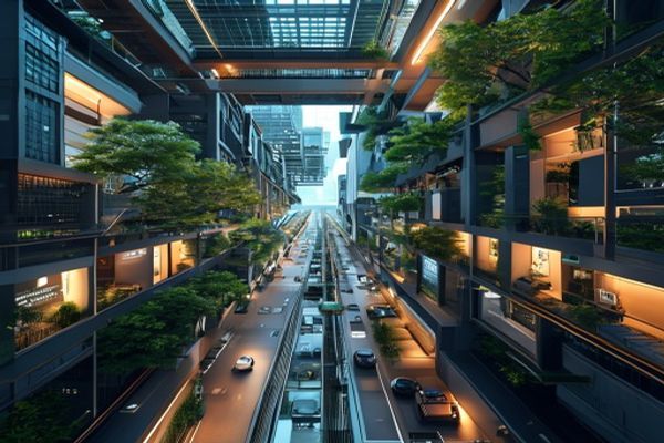 AI 内容生成:万站通 8 套中文提示词预设